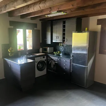 Casona Asturiana Casa Delfa