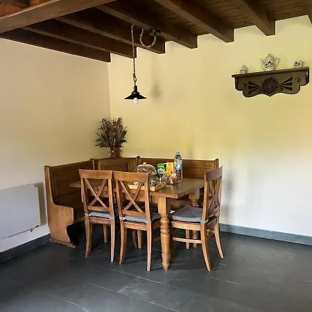 Casona Asturiana Casa Delfa