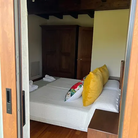 Σπίτι διακοπών Casona Asturiana Casa Delfa