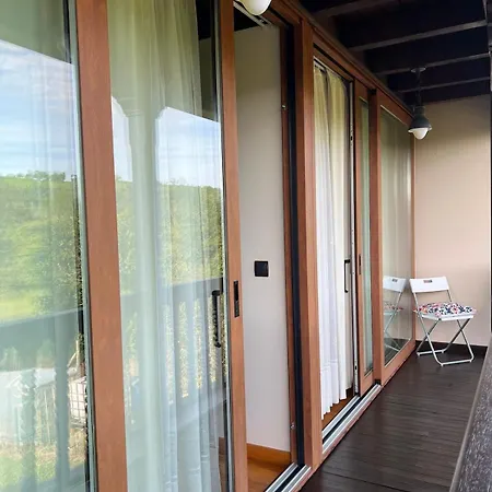 Casona Asturiana Casa Delfa Cervera (Asturias)