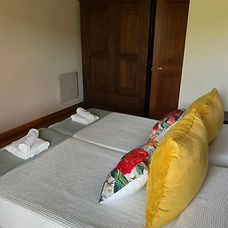 Casona Asturiana Casa Delfa