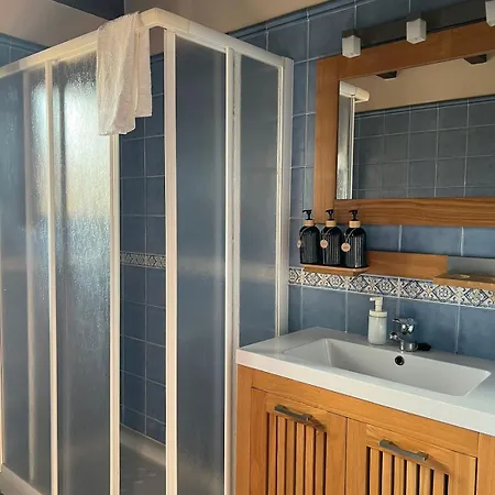 Σπίτι διακοπών Casona Asturiana Casa Delfa