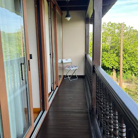 Casona Asturiana Casa Delfa * Cervera (Asturias)