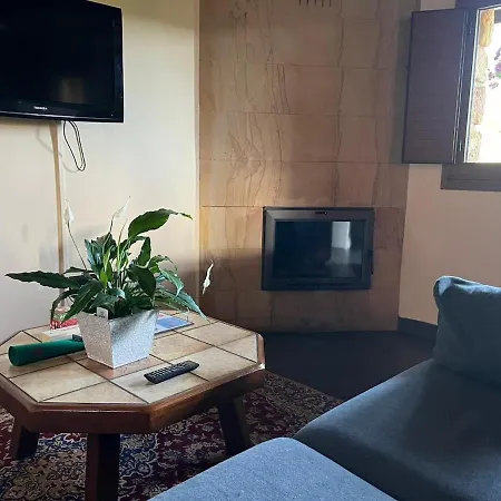 Casona Asturiana Casa Delfa Holiday home *